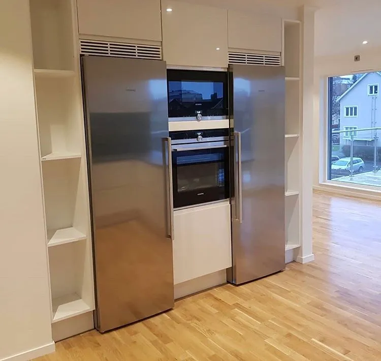 Hyreslägenhet på Växjö i vaxjo