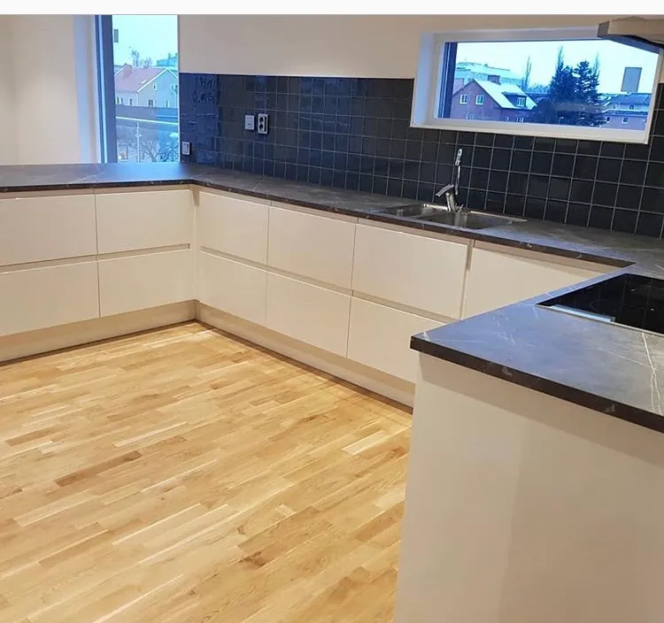 Hyreslägenhet på Växjö i vaxjo