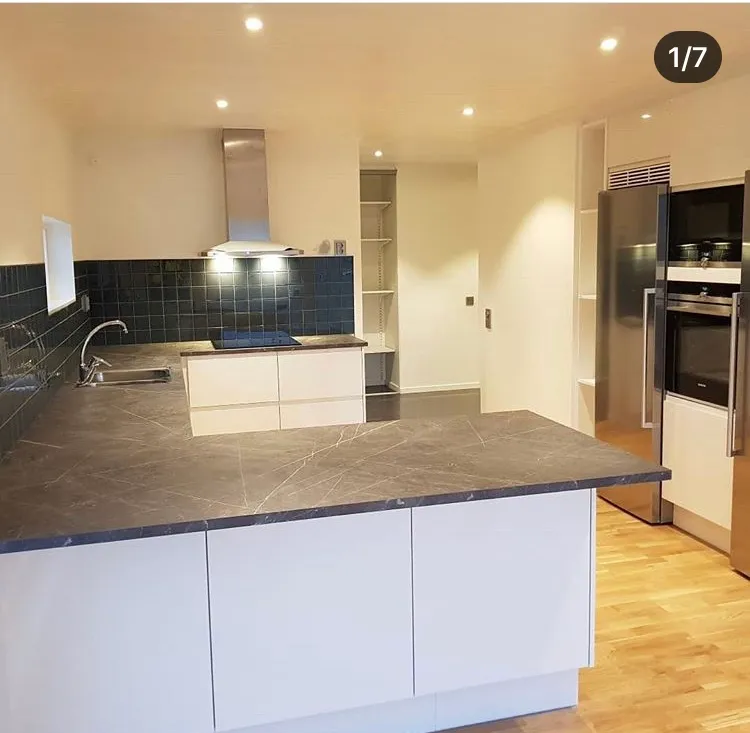 Hyreslägenhet på Växjö i vaxjo