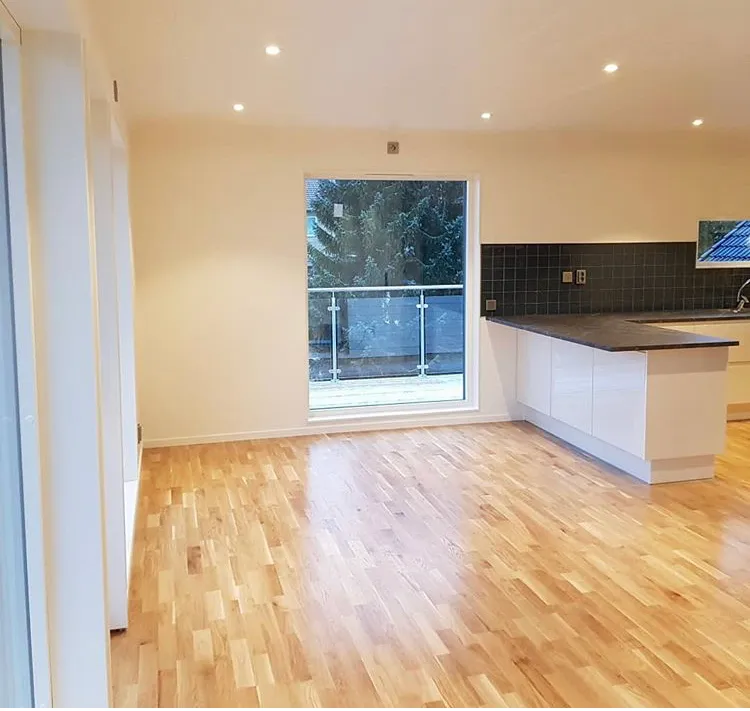 Hyreslägenhet på Växjö i vaxjo