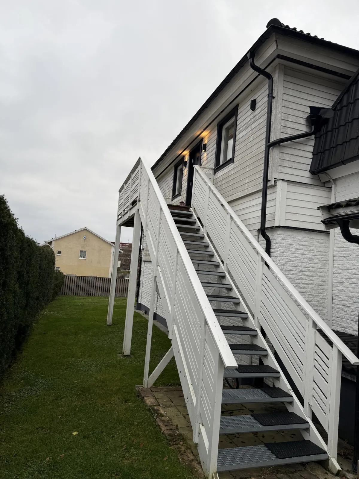 Hyreslägenhet på Växjö i vaxjo