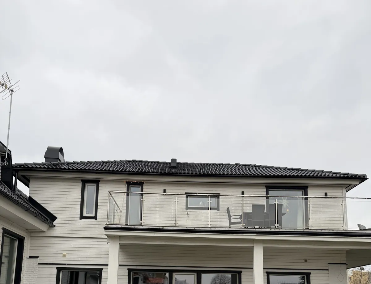 Hyreslägenhet på Växjö i vaxjo