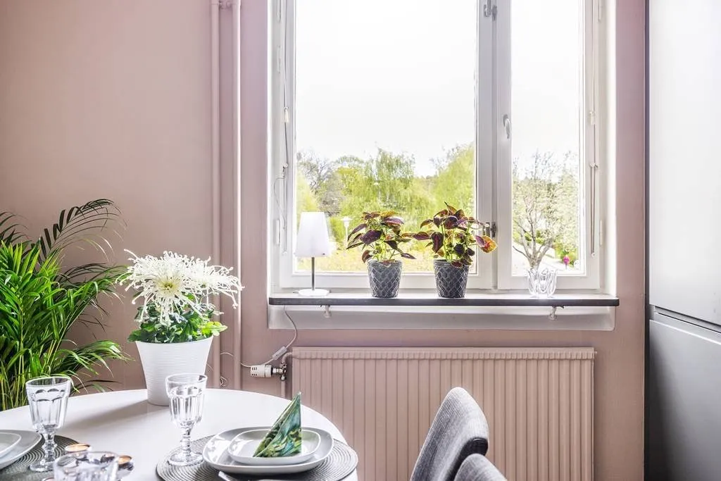 Hyreslägenhet på Spånga i spanga