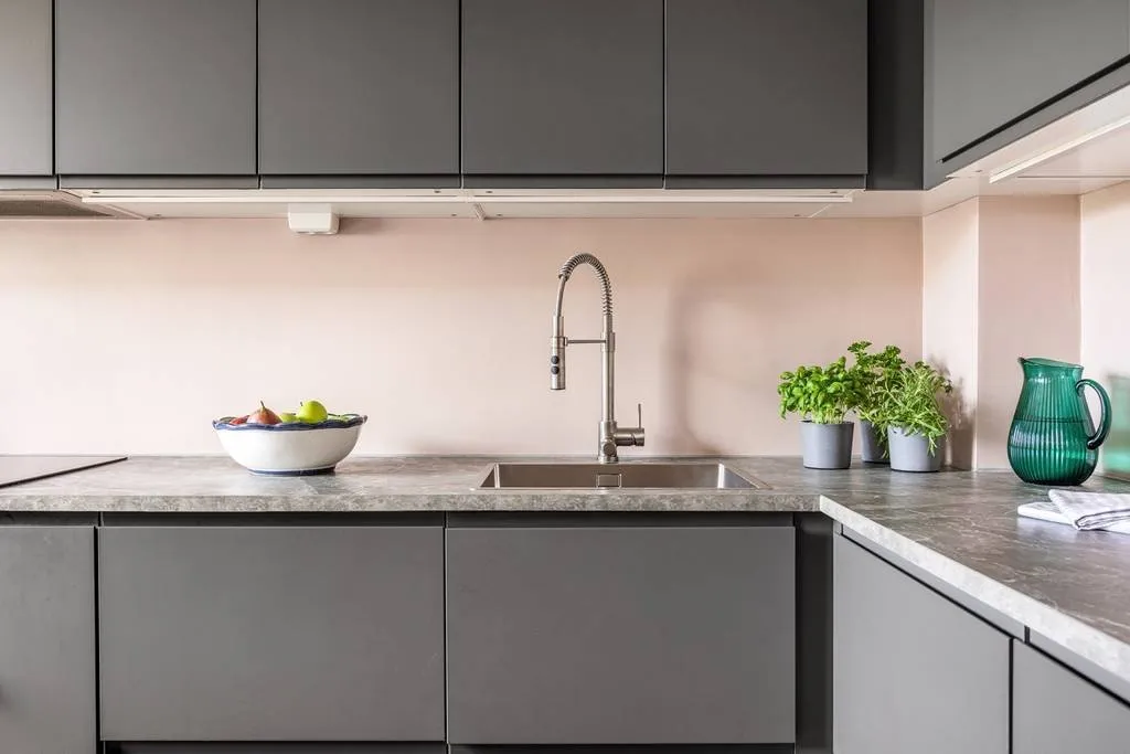 Hyreslägenhet på Spånga i spanga