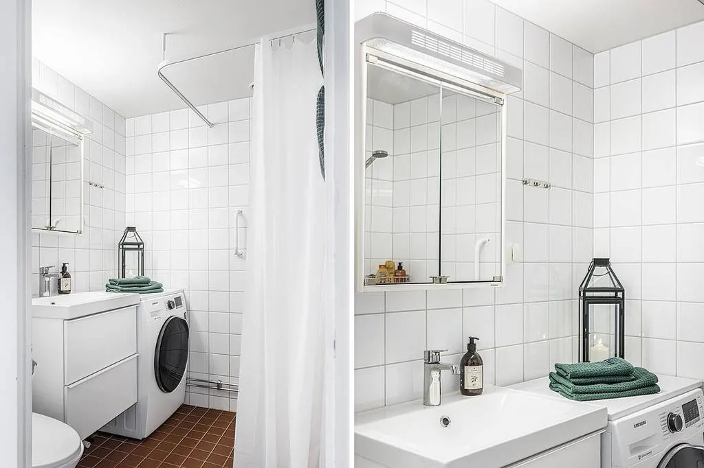 Hyreslägenhet på Spånga i spanga