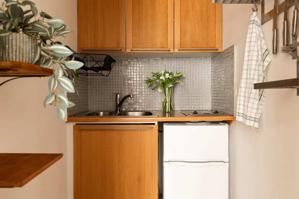 Hyreslägenhet på Stockholm i stockholm