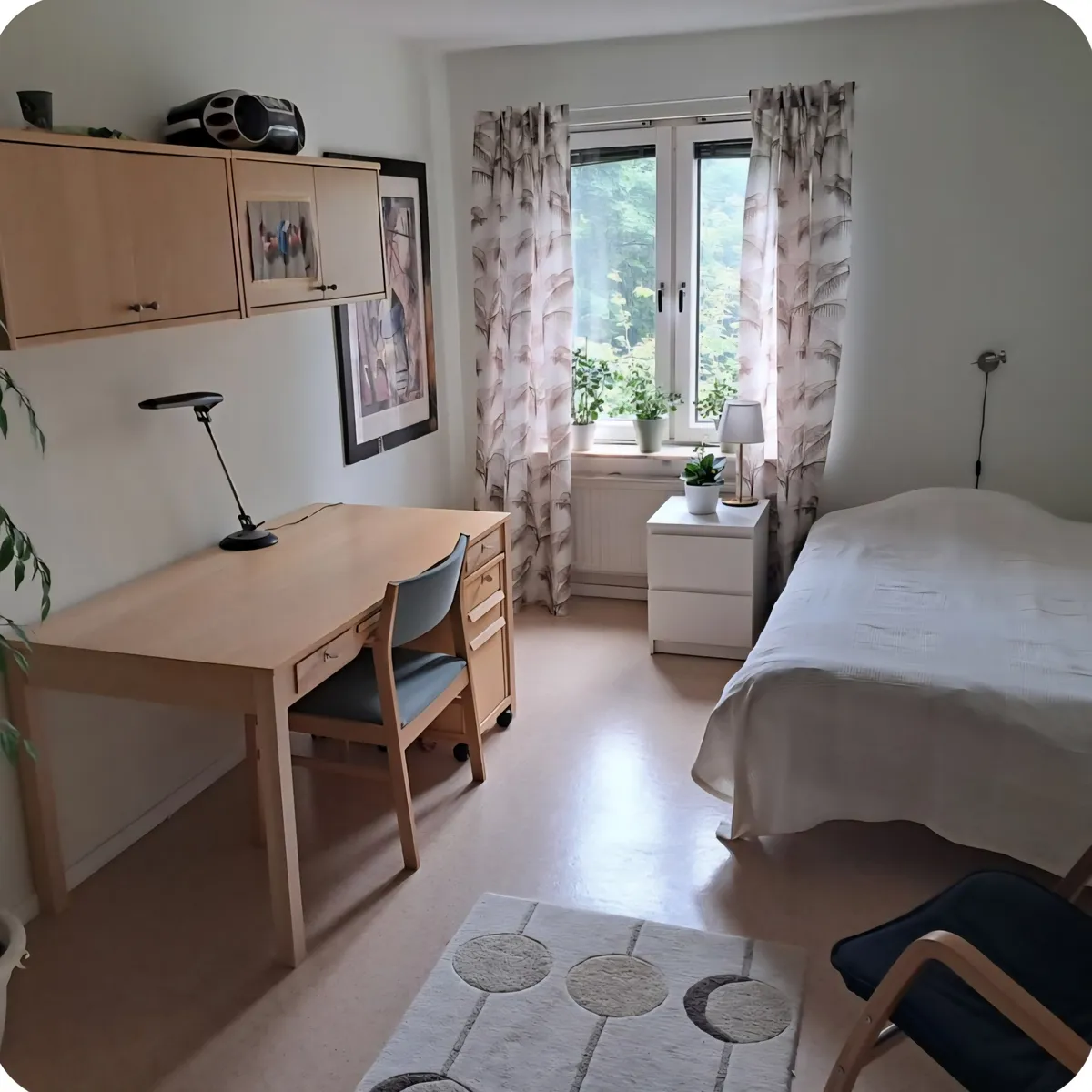 Hyreslägenhet på Göteborg i goteborg