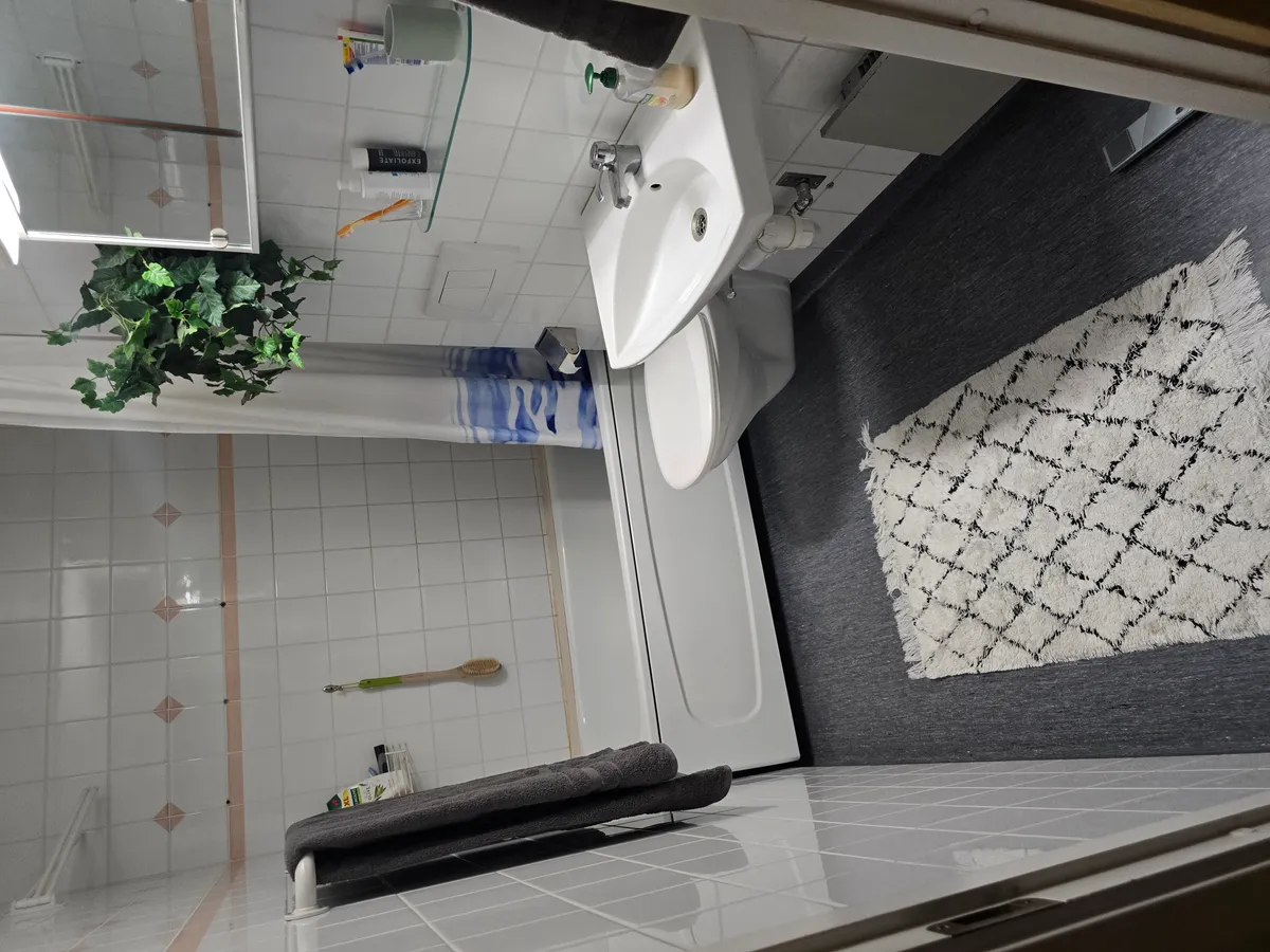 Hyreslägenhet på Göteborg i goteborg