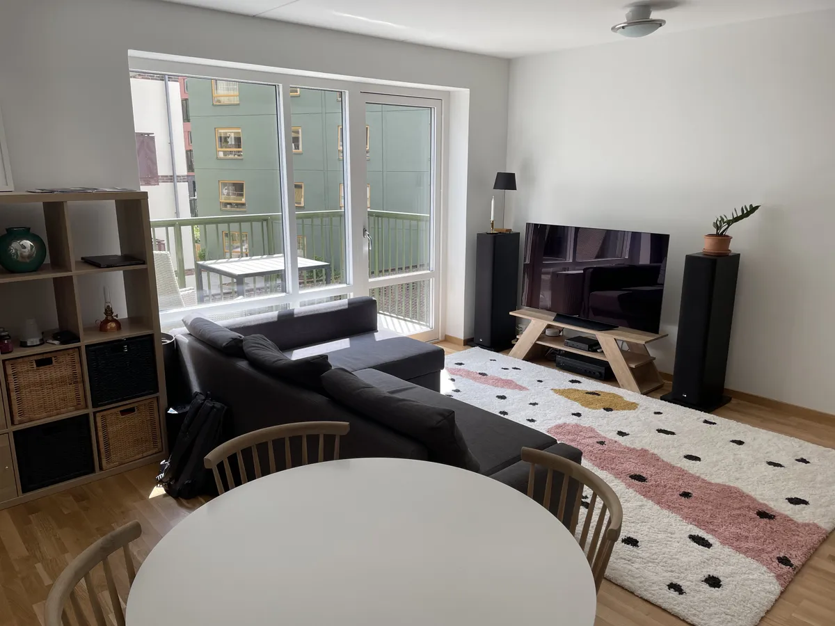 Hyreslägenhet på Göteborg i goteborg