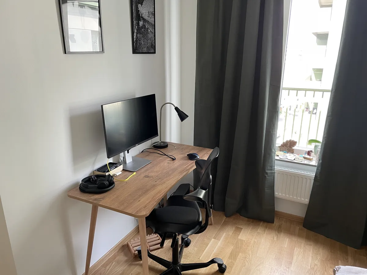 Hyreslägenhet på Göteborg i goteborg