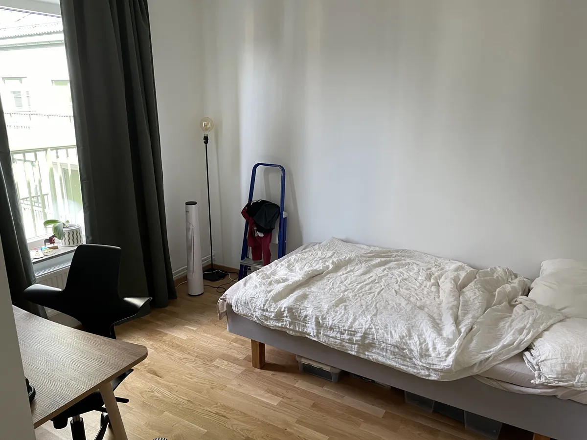 Hyreslägenhet på Göteborg i goteborg