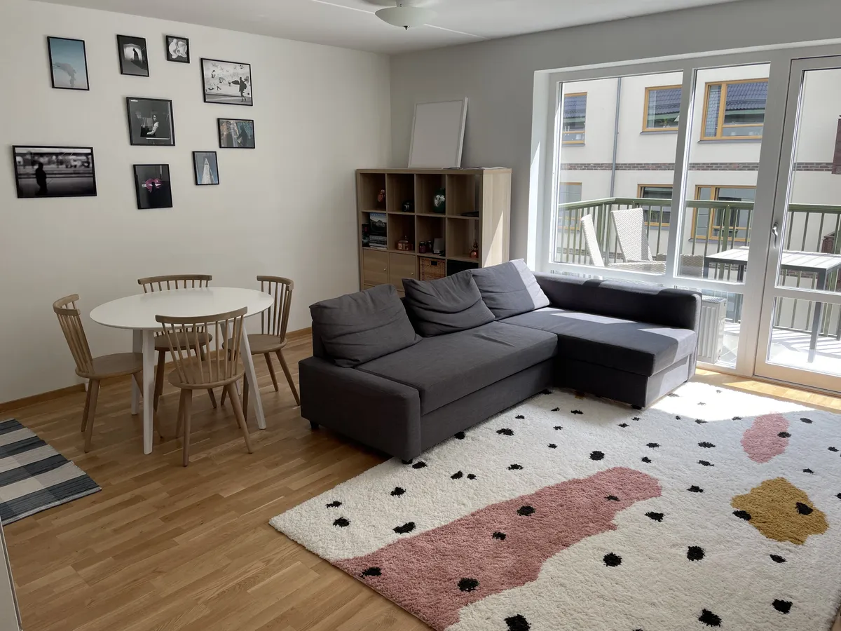 Hyreslägenhet på Göteborg i goteborg