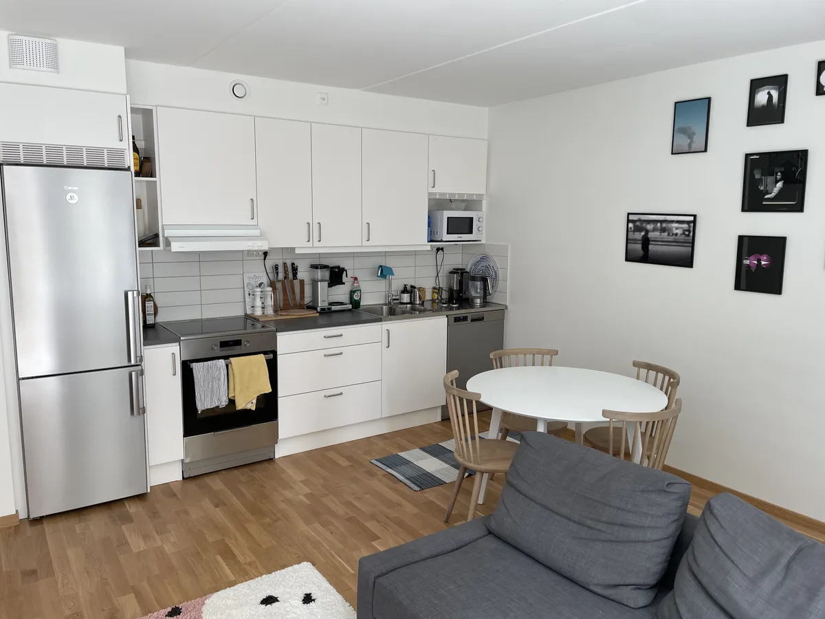 Hyreslägenhet på Göteborg i goteborg