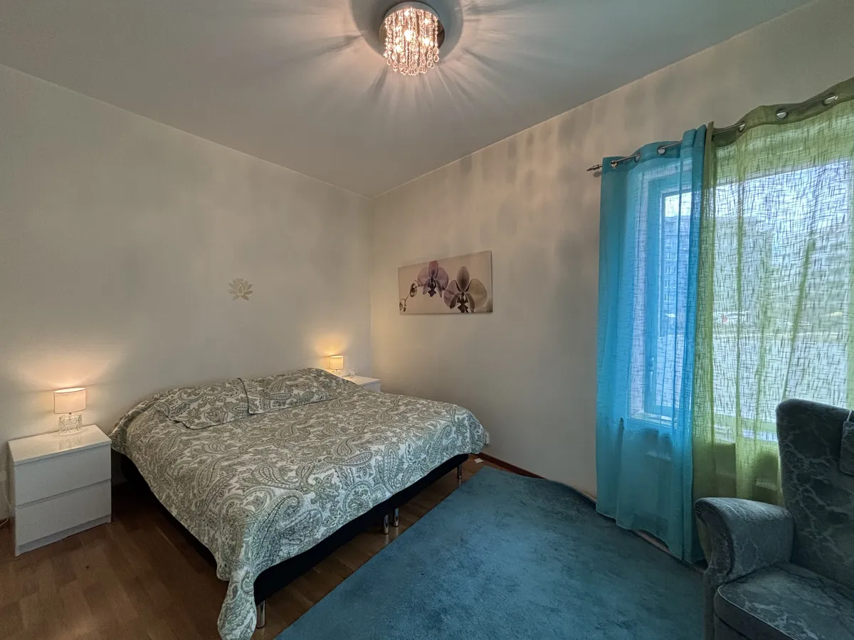 Hyreslägenhet på Stockholm i stockholm