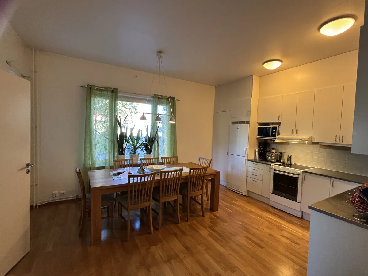 Hyreslägenhet på Stockholm i stockholm