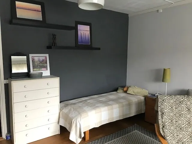 Hyreslägenhet på Lund i lund