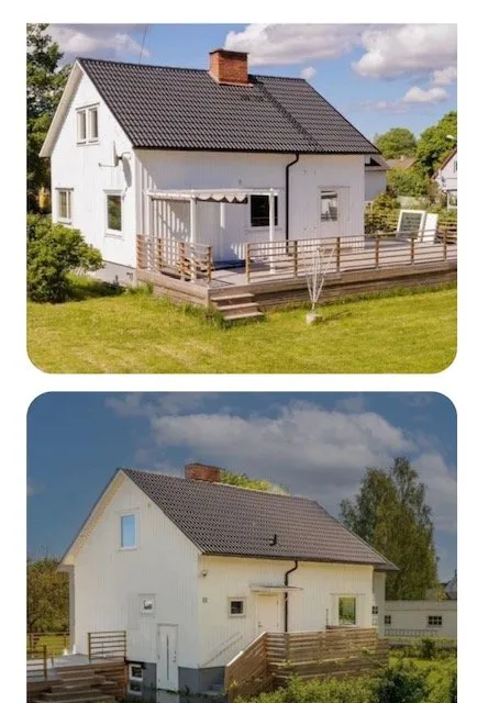 Hyresbostad på Grums i grums