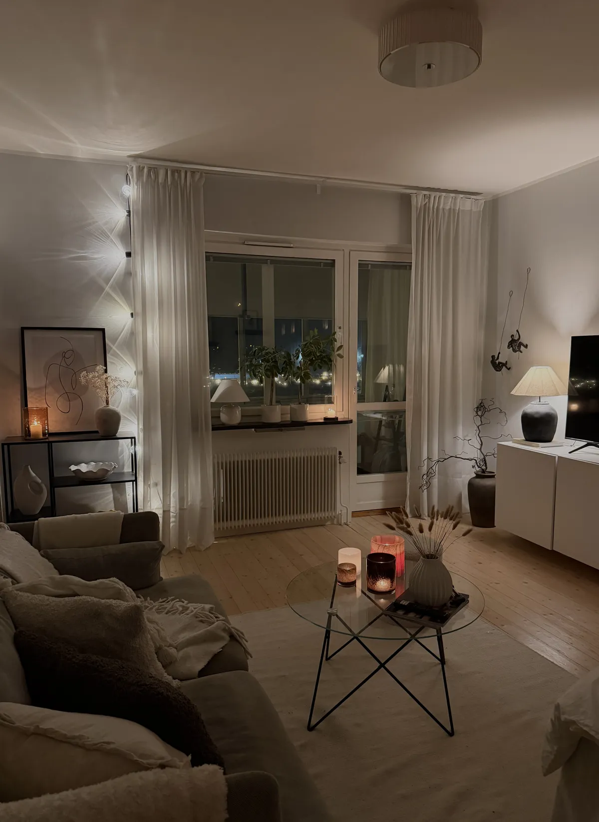 Hyreslägenhet på Nyköping i nykoping