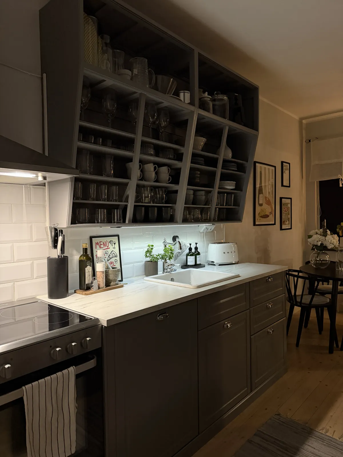 Hyreslägenhet på Nyköping i nykoping