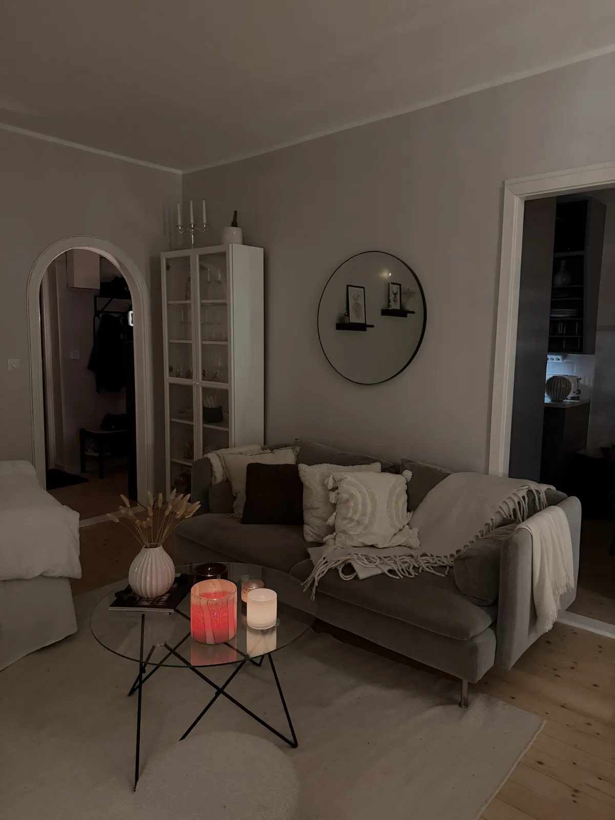 Hyreslägenhet på Nyköping i nykoping