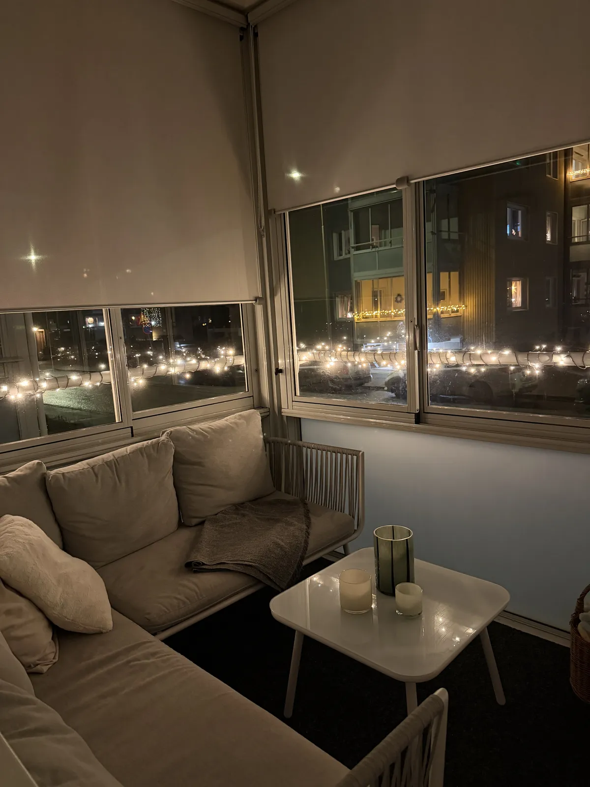 Hyreslägenhet på Nyköping i nykoping