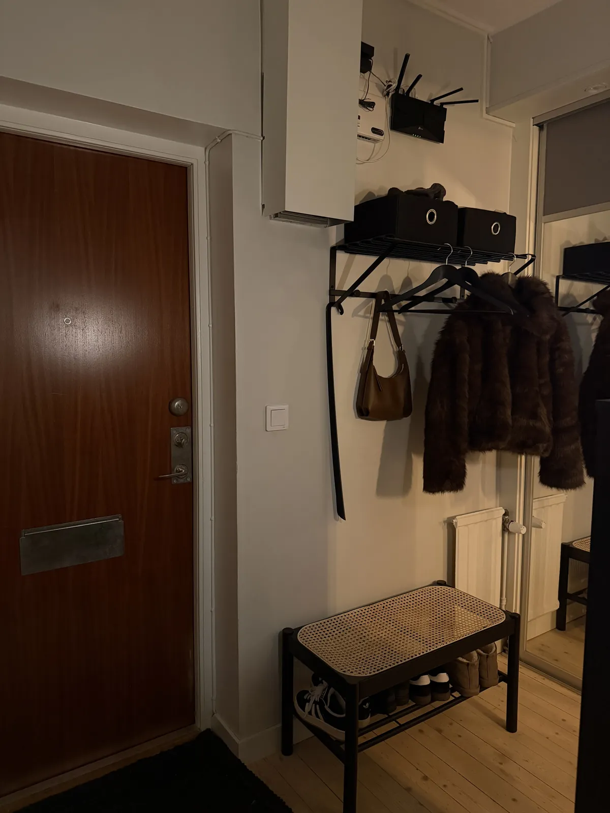 Hyreslägenhet på Nyköping i nykoping