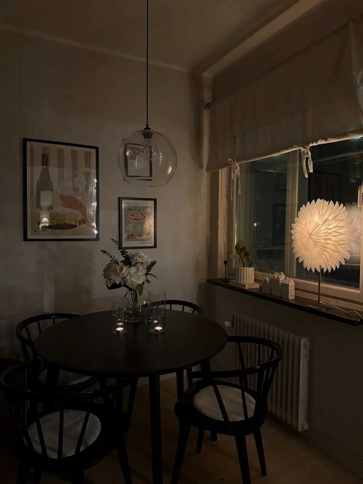 Hyreslägenhet på Nyköping i nykoping