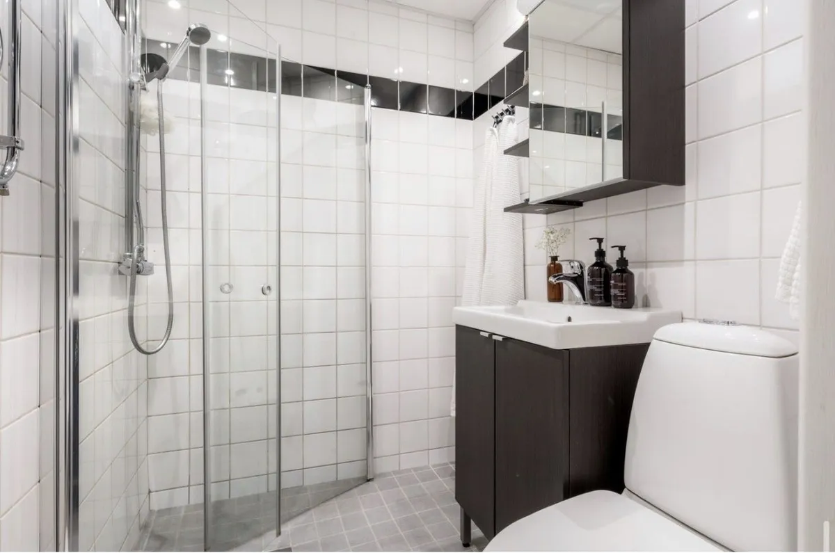 Hyreslägenhet på Nyköping i nykoping