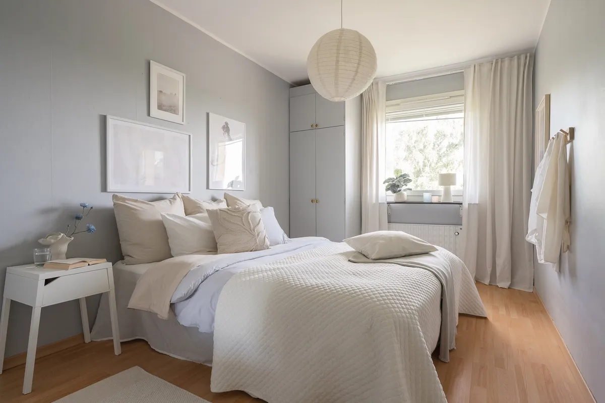 Hyreslägenhet på Täby i taby