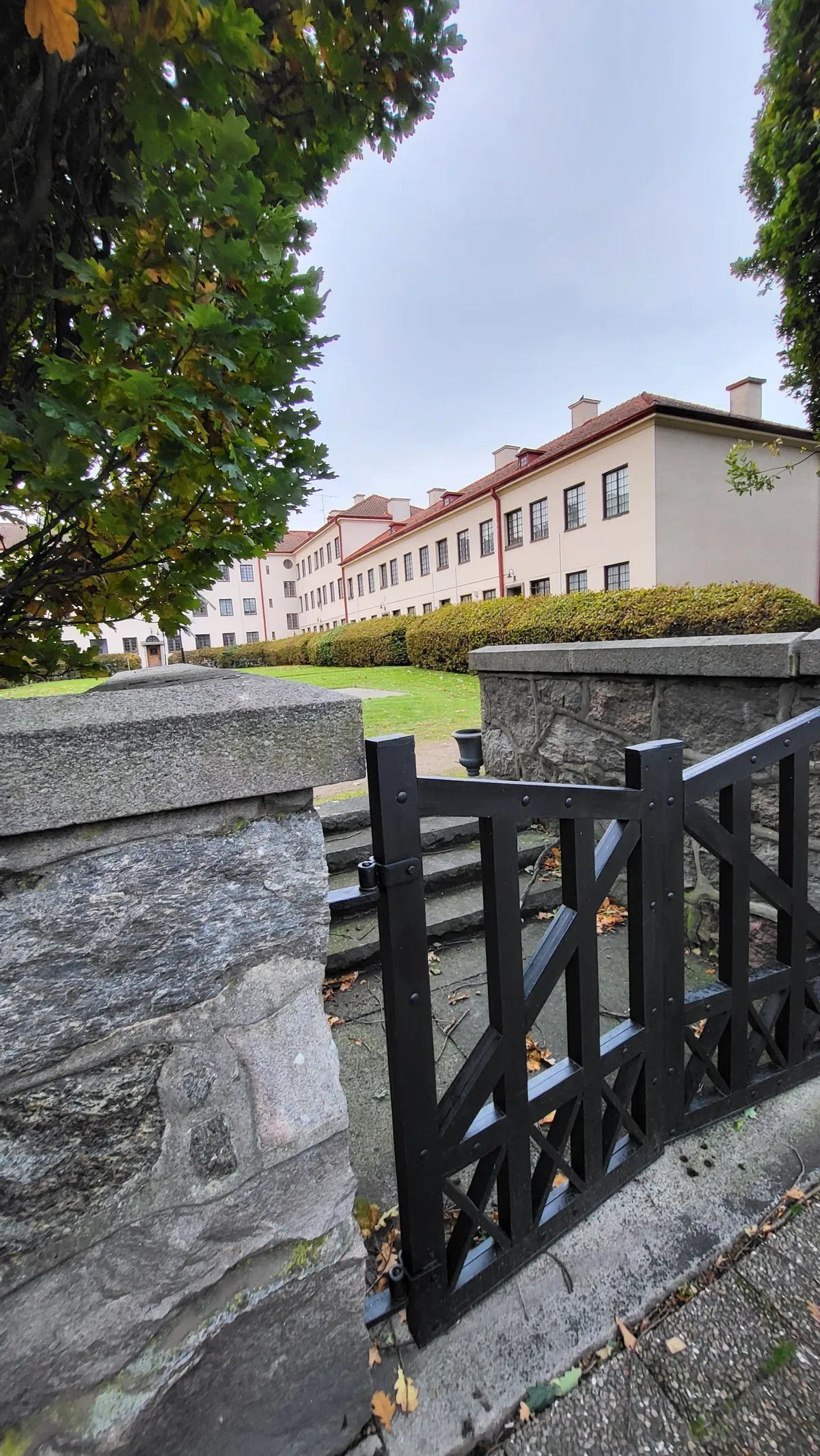 Hyreslägenhet på Kristianstad i kristianstad