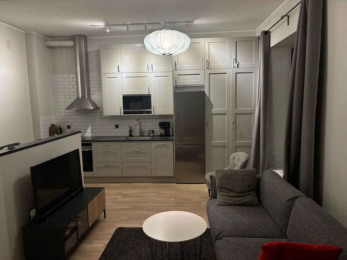 Hyreslägenhet på Karlstad i karlstad