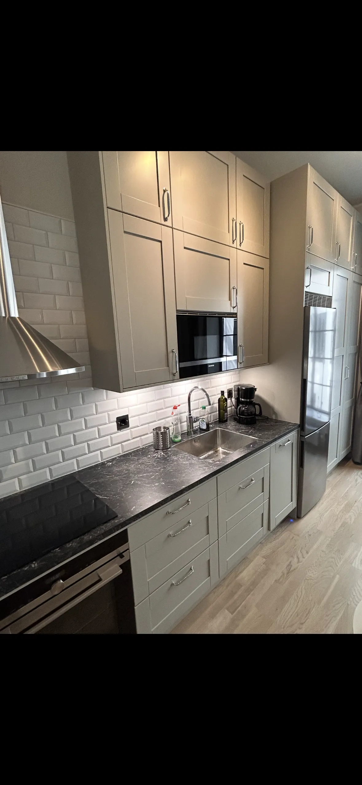 Hyreslägenhet på Karlstad i karlstad