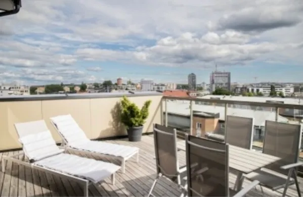 Hyreslägenhet på Karlstad i karlstad