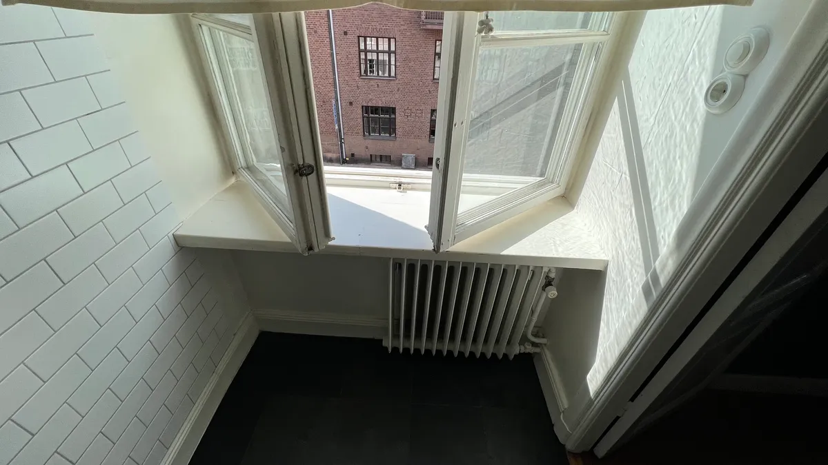 Hyreslägenhet på Stockholm i stockholm