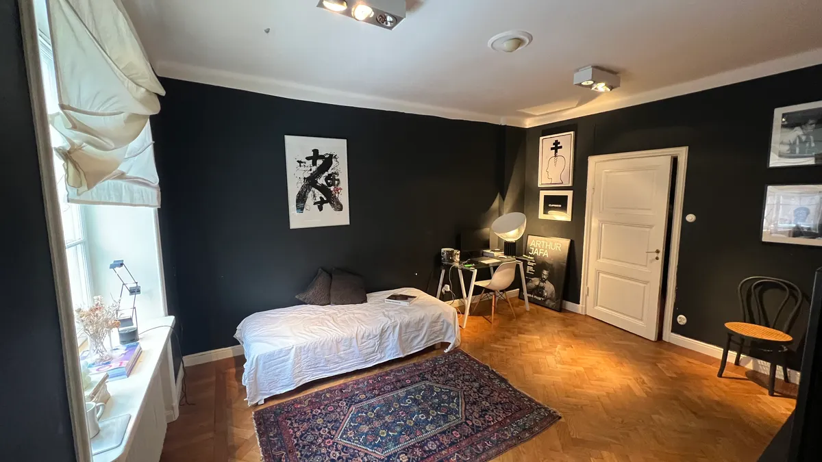 Hyreslägenhet på Stockholm i stockholm