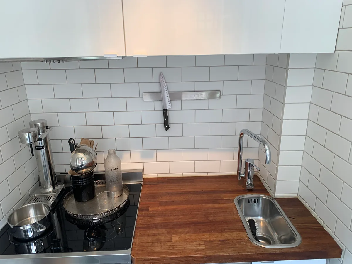 Hyreslägenhet på Stockholm i stockholm