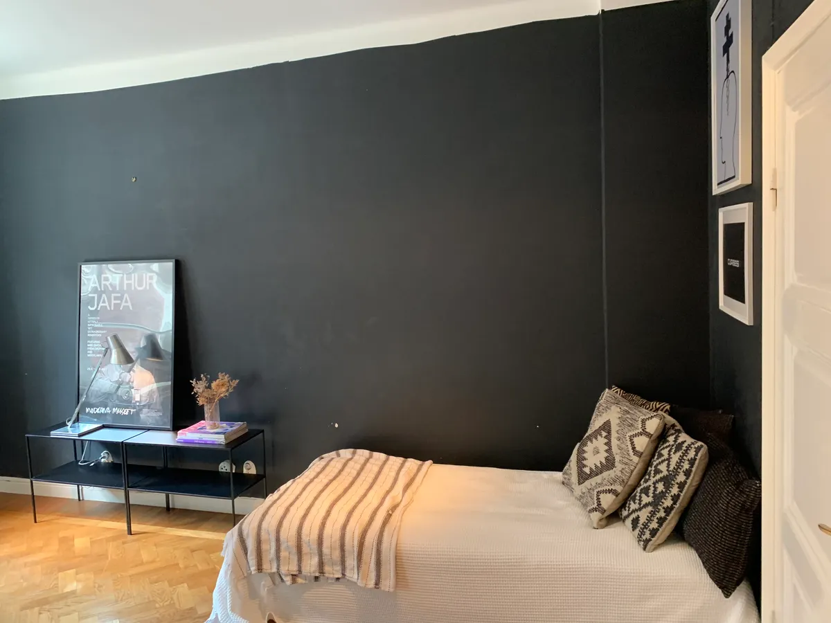 Hyreslägenhet på Stockholm i stockholm