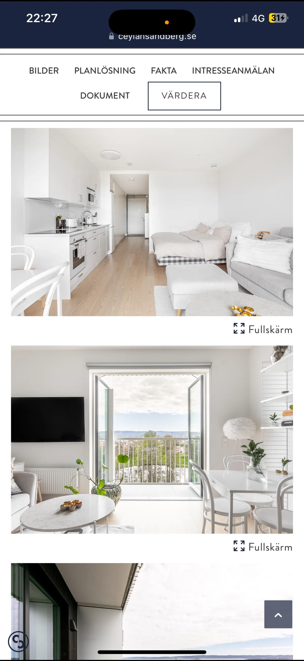 Hyreslägenhet på Jönköping i jonkoping