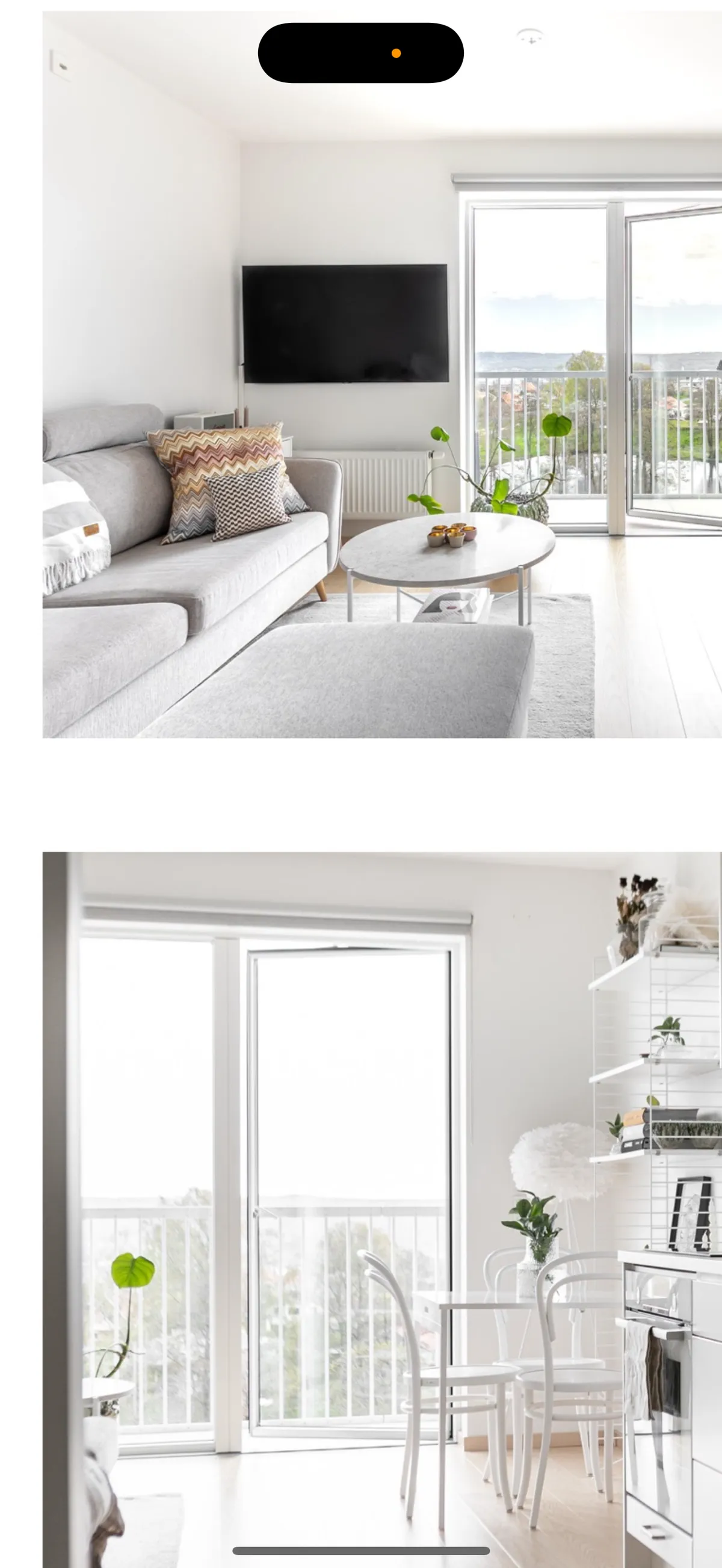 Hyreslägenhet på Jönköping i jonkoping