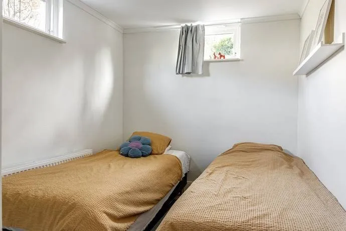 Hyreslägenhet på Sollentuna i sollentuna