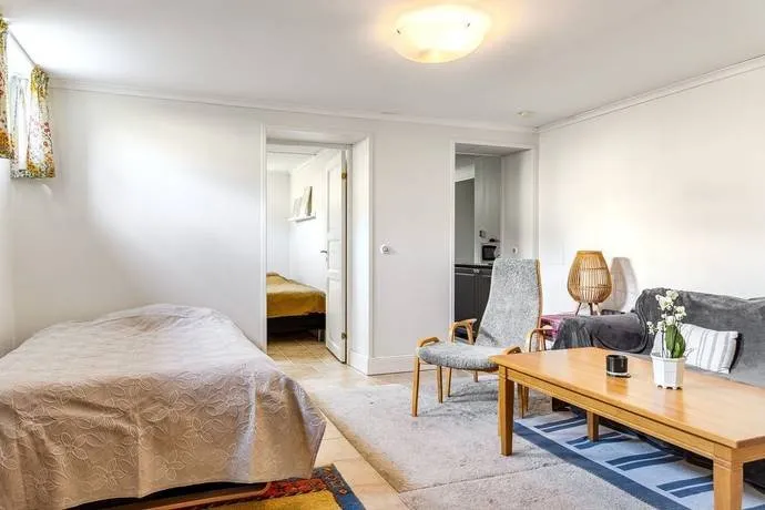 Hyreslägenhet på Sollentuna i sollentuna