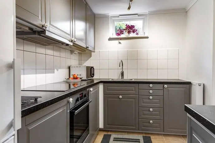 Hyreslägenhet på Sollentuna i sollentuna