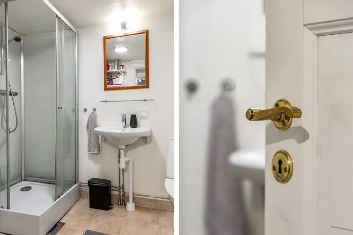 Hyreslägenhet på Sollentuna i sollentuna