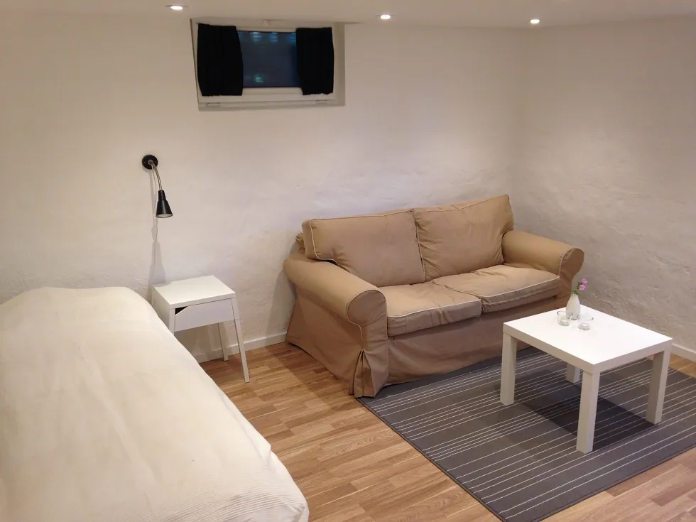 Hyreslägenhet på Oskarshamn i oskarshamn