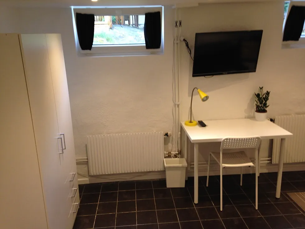 Hyreslägenhet på Oskarshamn i oskarshamn