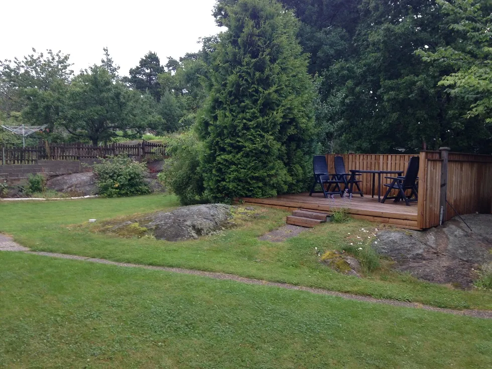 Hyreslägenhet på Oskarshamn i oskarshamn