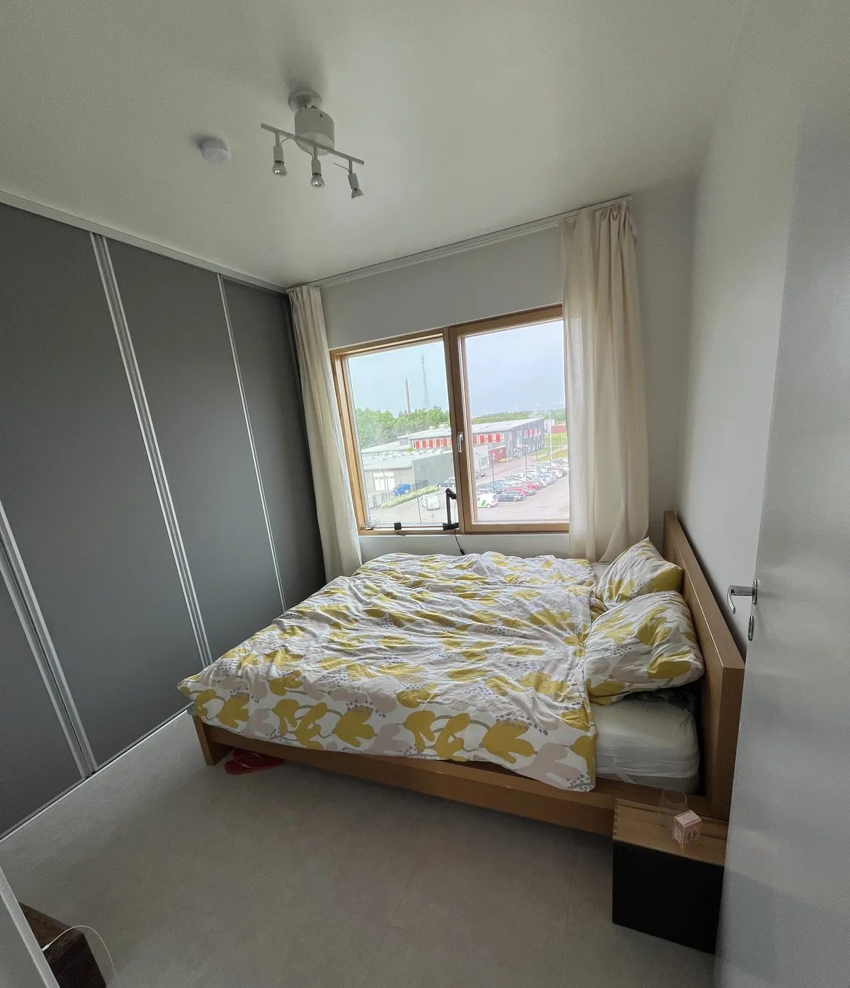 Hyreslägenhet på Linköping i linkoping