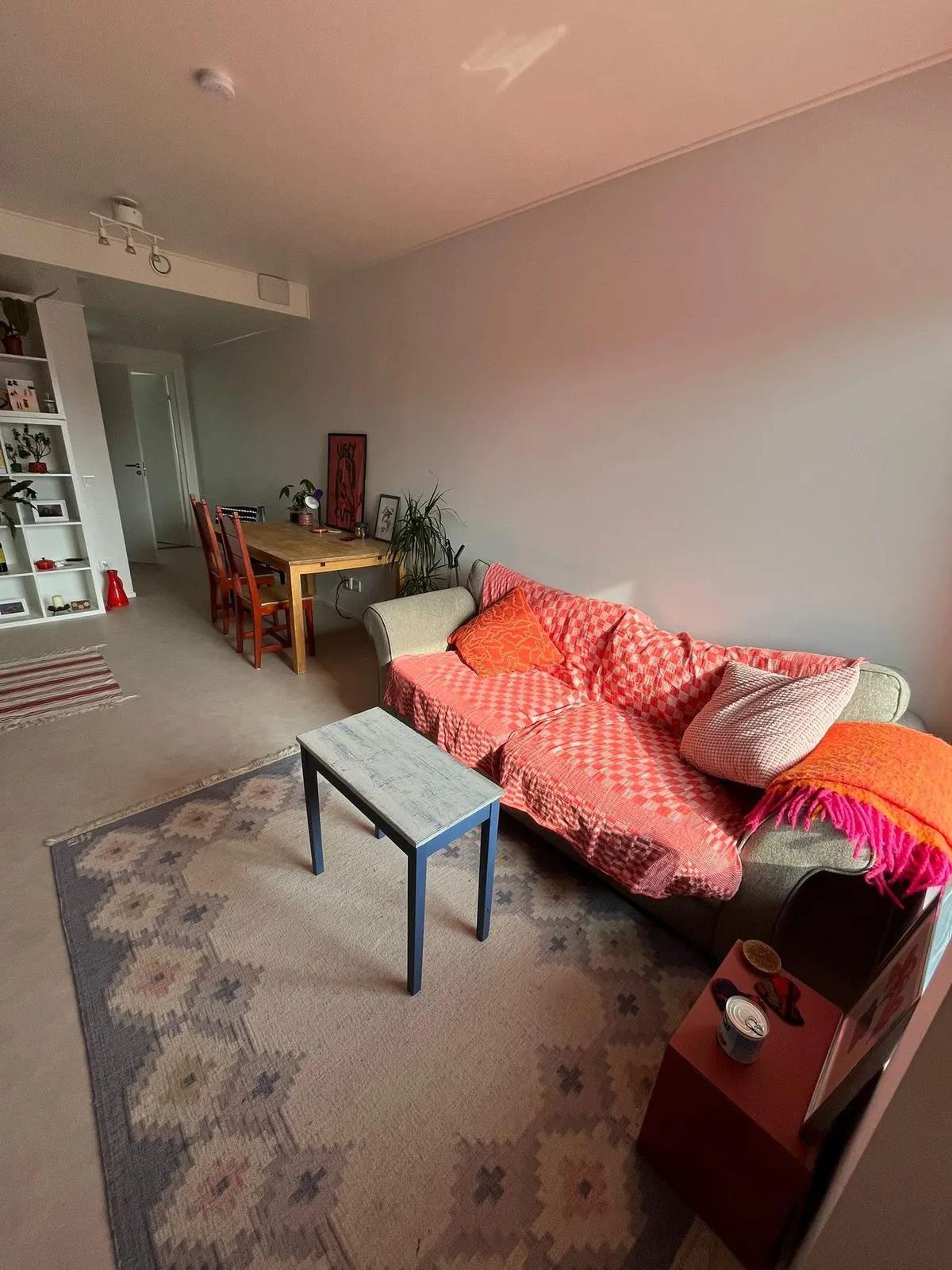 Hyreslägenhet på Linköping i linkoping