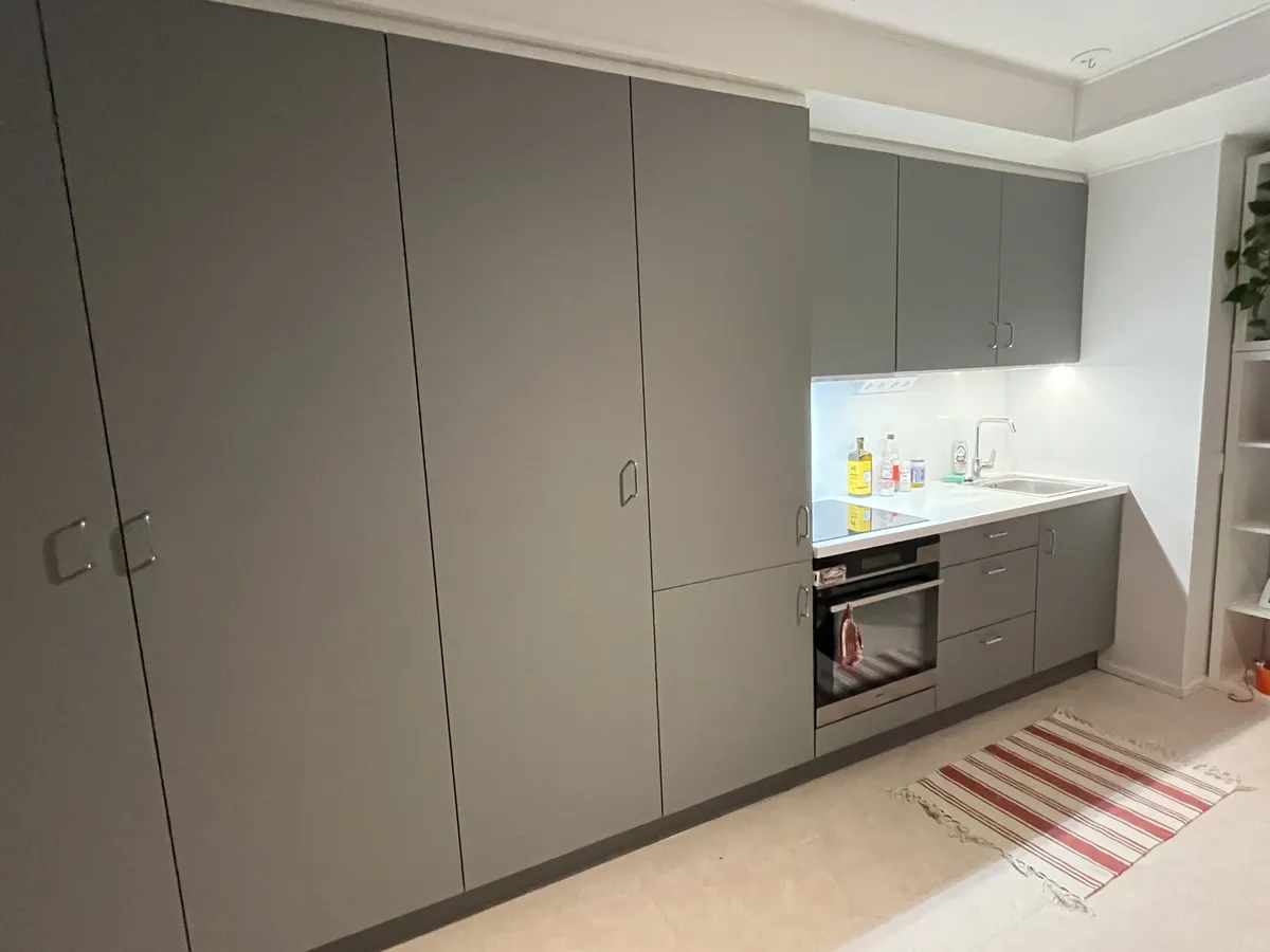 Hyreslägenhet på Linköping i linkoping