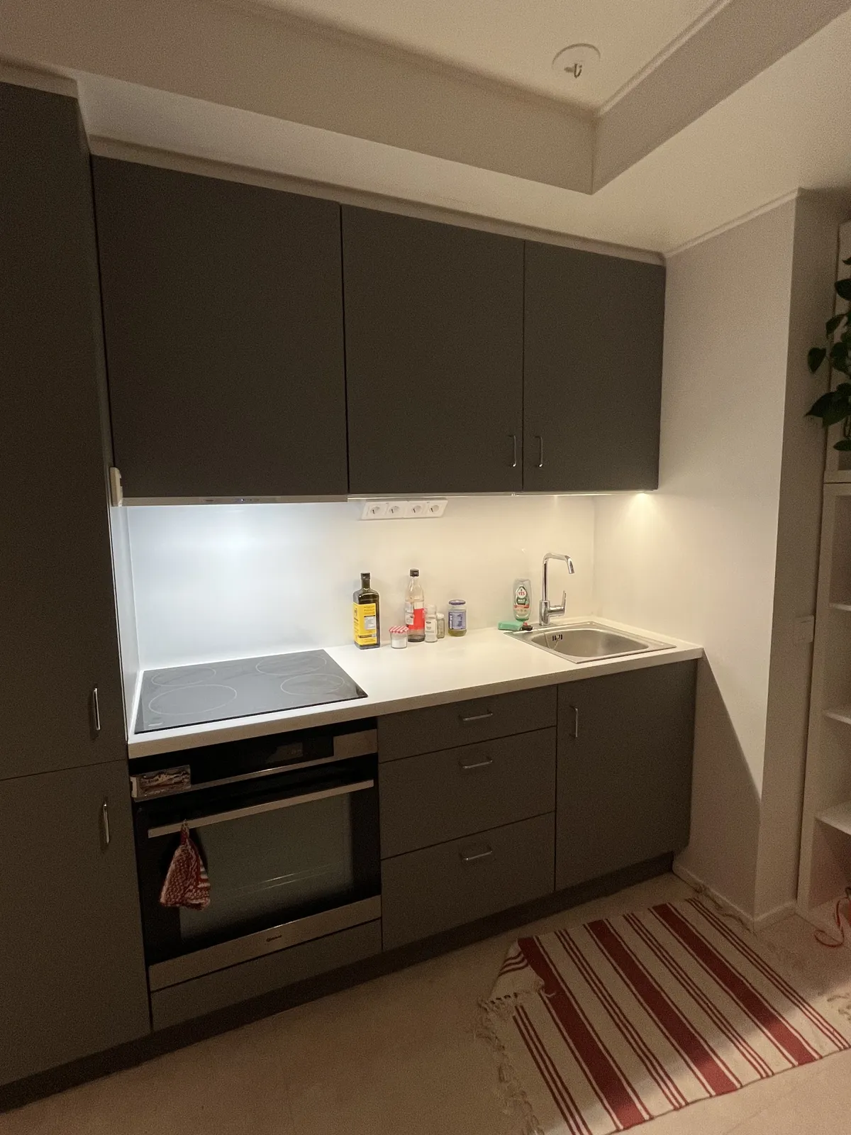 Hyreslägenhet på Linköping i linkoping